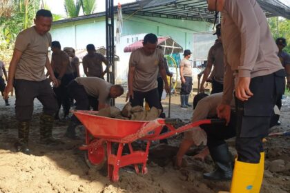 Go Teropong Rakyat