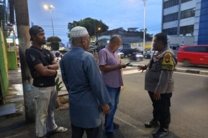 Go Teropong Rakyat