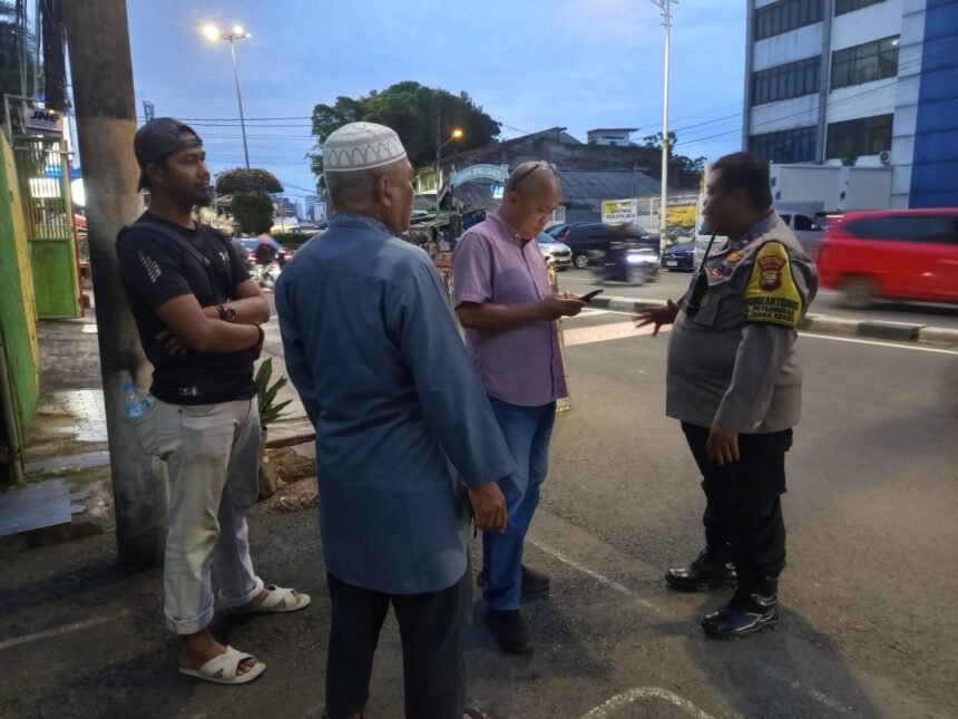 Go Teropong Rakyat