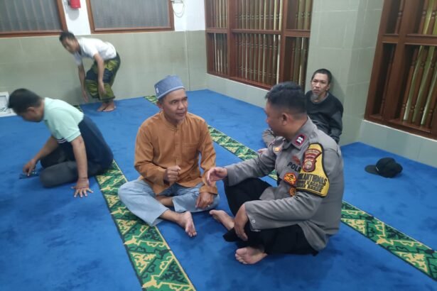 Go Teropong Rakyat