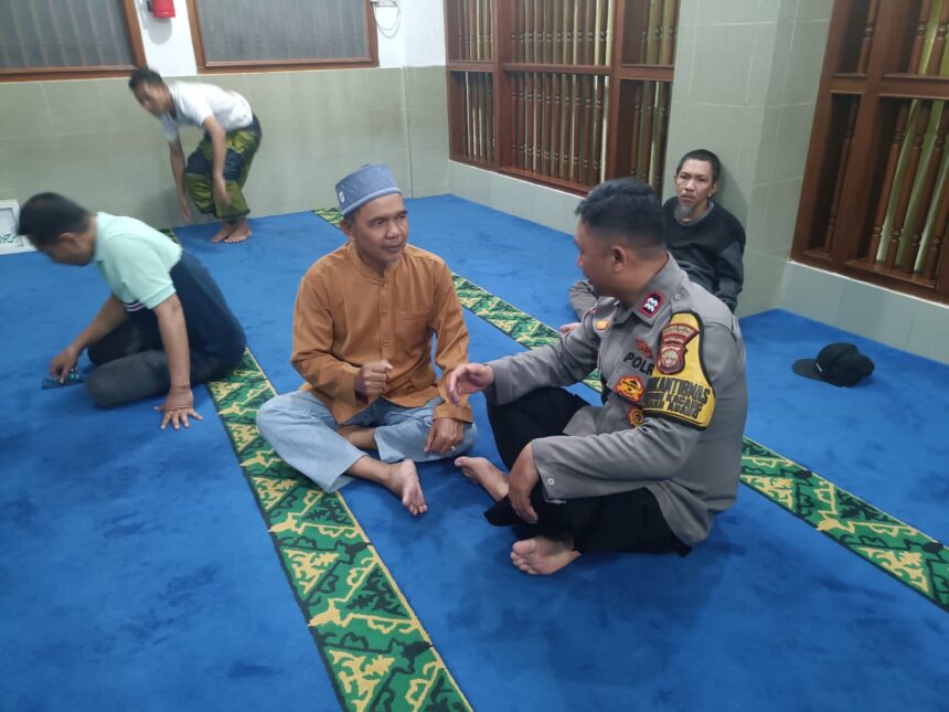 Go Teropong Rakyat