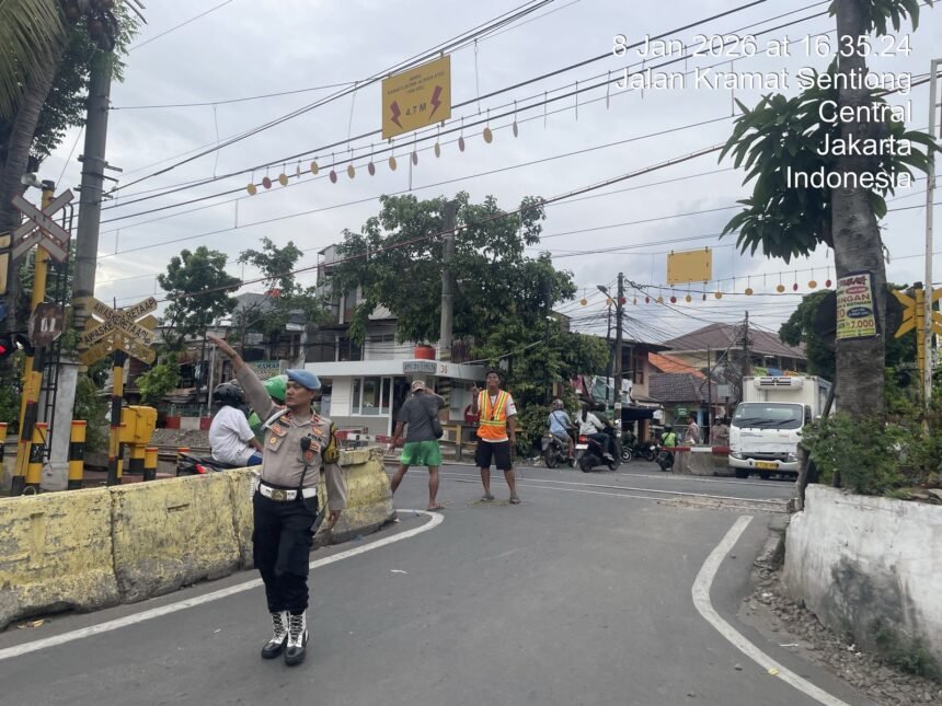 Go Teropong Rakyat