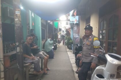 Go Teropong Rakyat