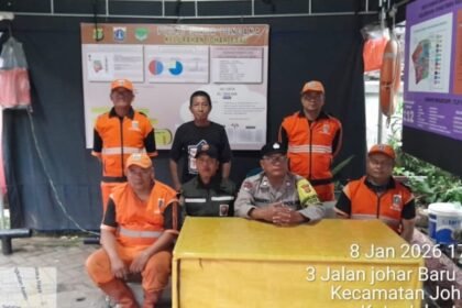 Go Teropong Rakyat