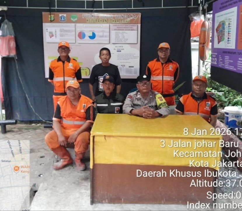 Go Teropong Rakyat