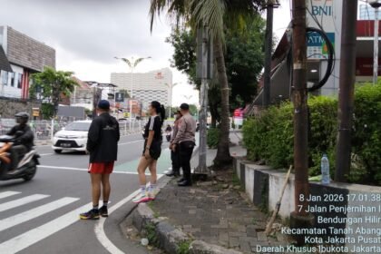 Go Teropong Rakyat