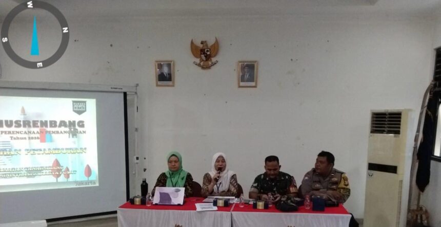 Go Teropong Rakyat
