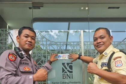 Go Teropong Rakyat