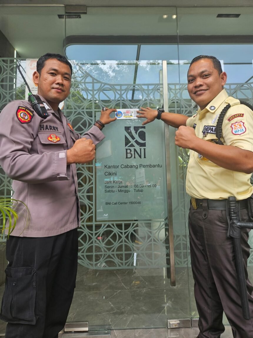 Go Teropong Rakyat