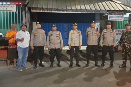 Go Teropong Rakyat