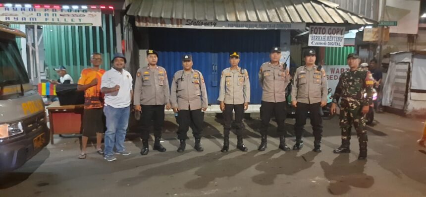 Go Teropong Rakyat