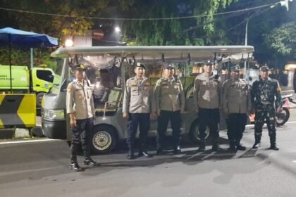 Go Teropong Rakyat