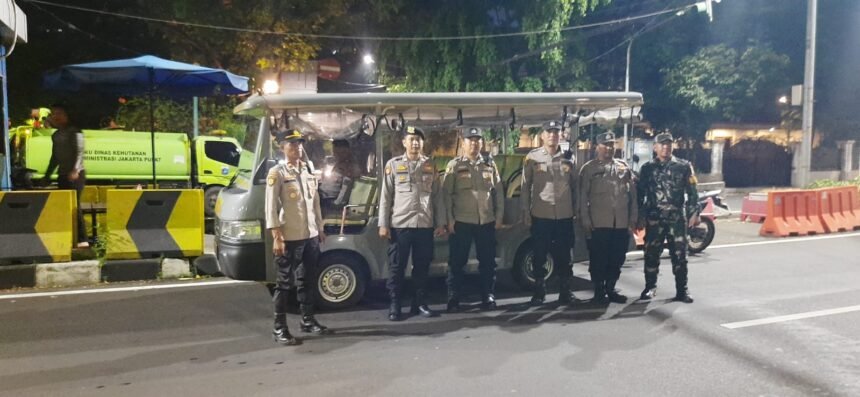 Go Teropong Rakyat