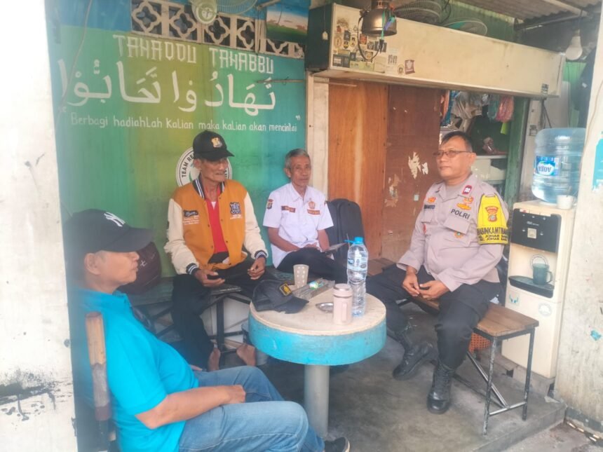 Go Teropong Rakyat