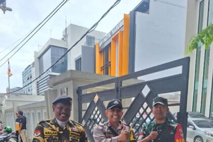 Go Teropong Rakyat