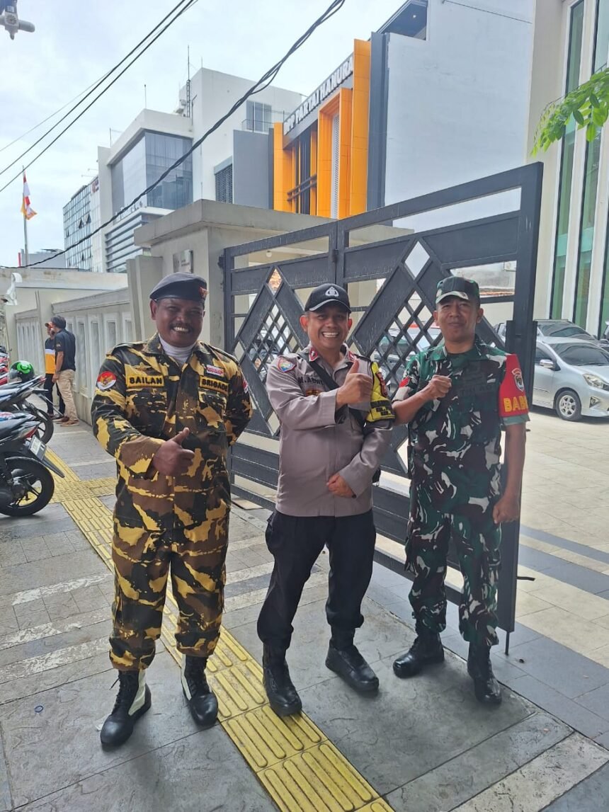 Go Teropong Rakyat