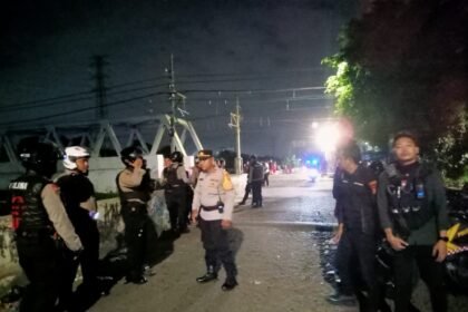Go Teropong Rakyat
