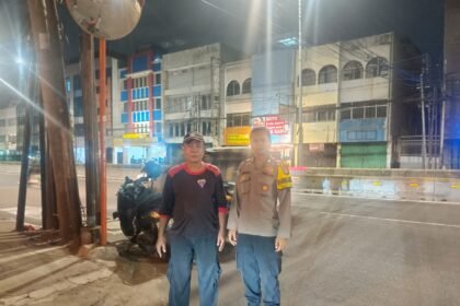 Go Teropong Rakyat