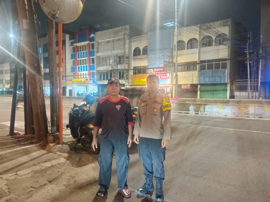 Go Teropong Rakyat