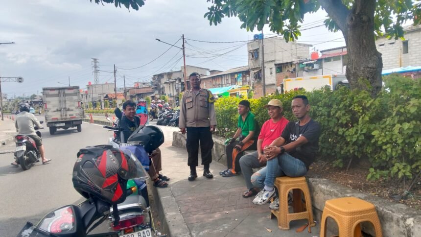 Go Teropong Rakyat