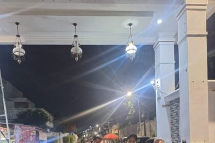 Go Teropong Rakyat