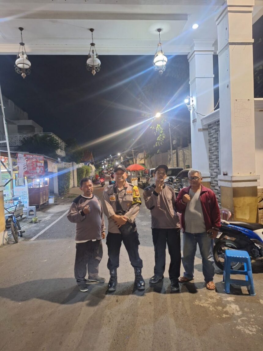 Go Teropong Rakyat