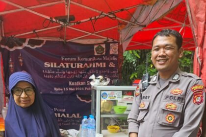 Go Teropong Rakyat