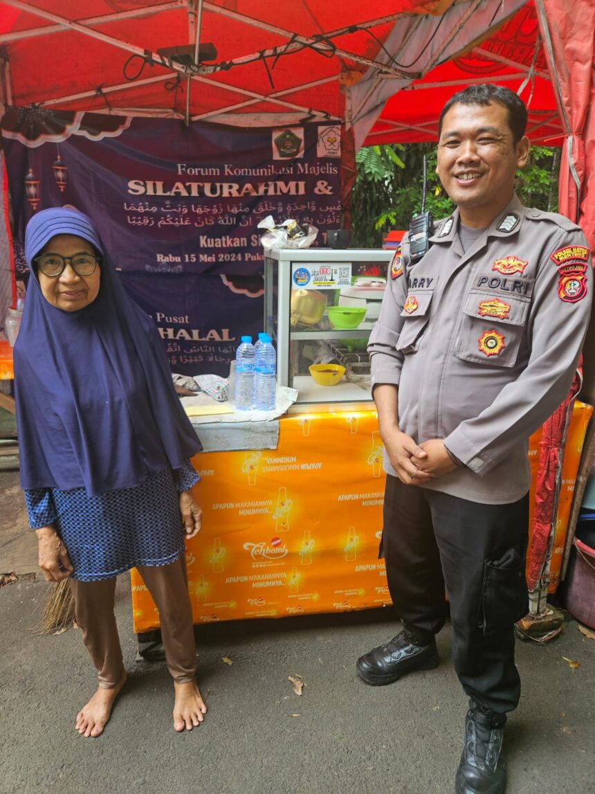Go Teropong Rakyat