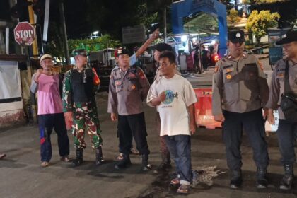 Go Teropong Rakyat