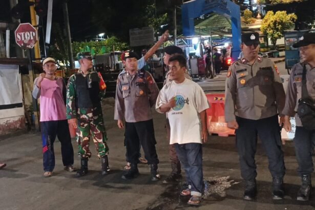 Go Teropong Rakyat