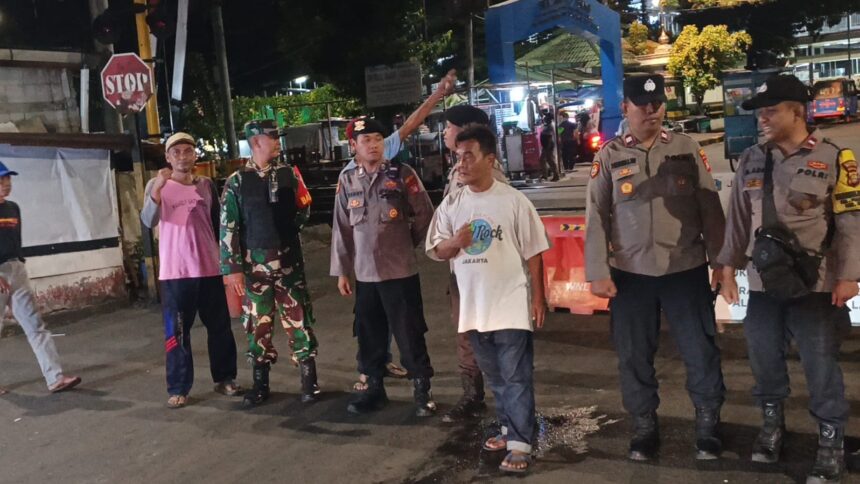 Go Teropong Rakyat