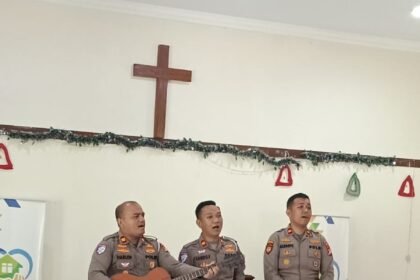 Go Teropong Rakyat