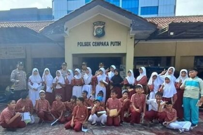 Go Teropong Rakyat