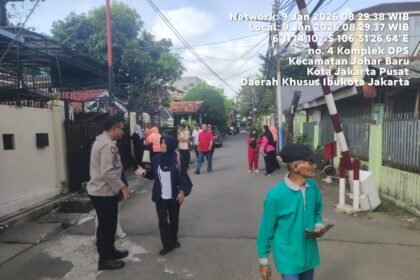 Go Teropong Rakyat
