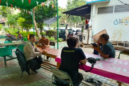 Go Teropong Rakyat