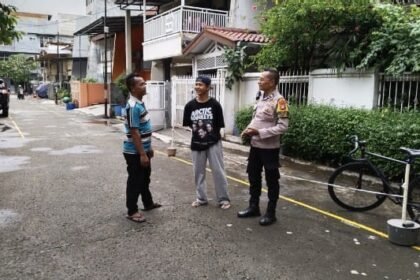 Go Teropong Rakyat