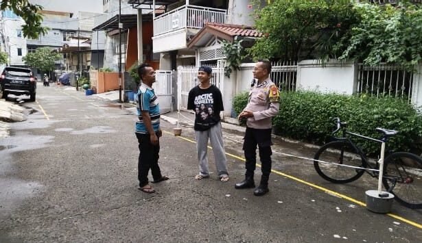 Go Teropong Rakyat
