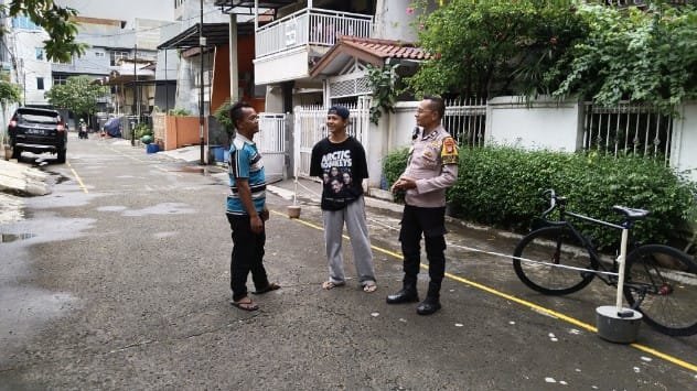 Go Teropong Rakyat