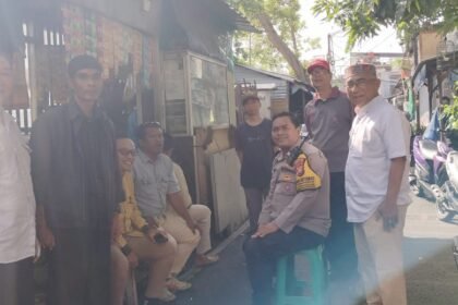 Go Teropong Rakyat