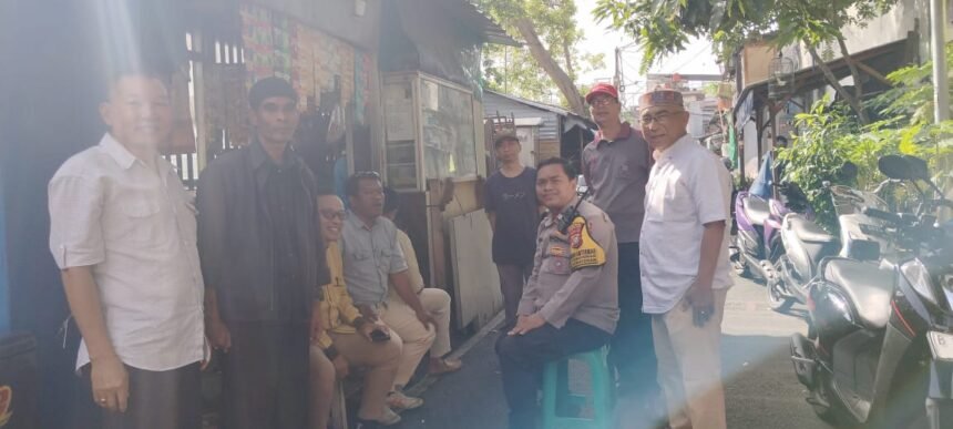 Go Teropong Rakyat