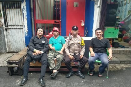 Go Teropong Rakyat