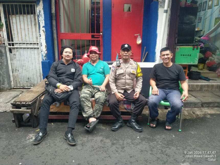 Go Teropong Rakyat