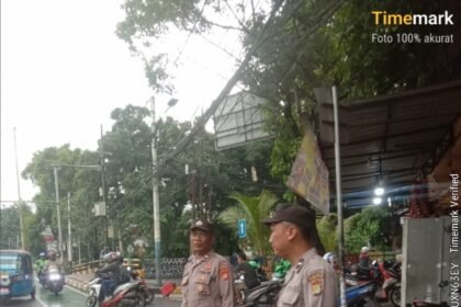 Go Teropong Rakyat