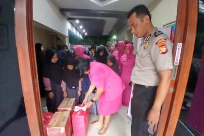 Go Teropong Rakyat