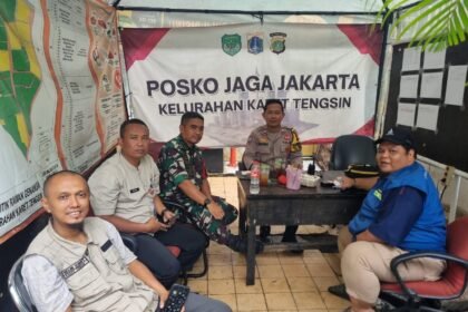 Go Teropong Rakyat