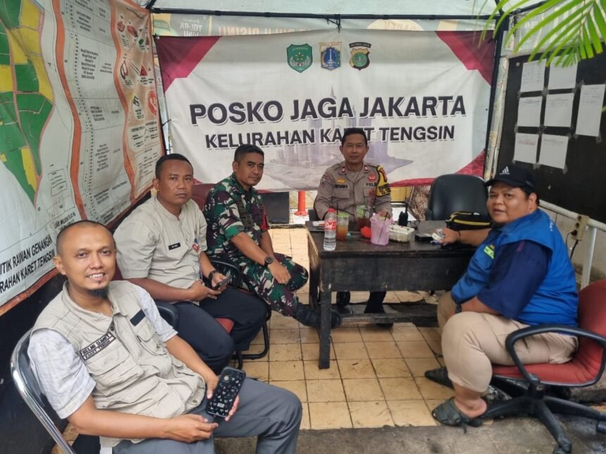 Go Teropong Rakyat