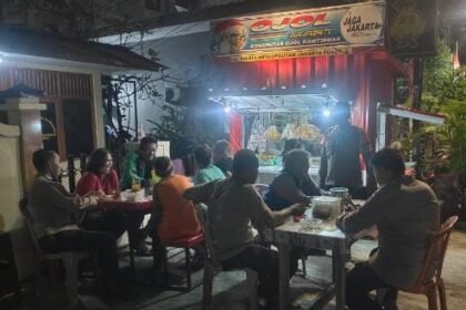 Go Teropong Rakyat
