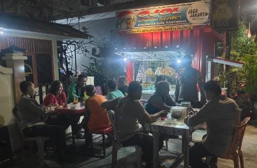 Go Teropong Rakyat