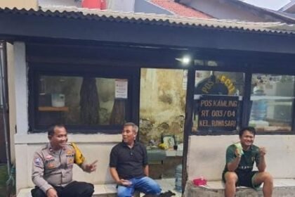 Go Teropong Rakyat