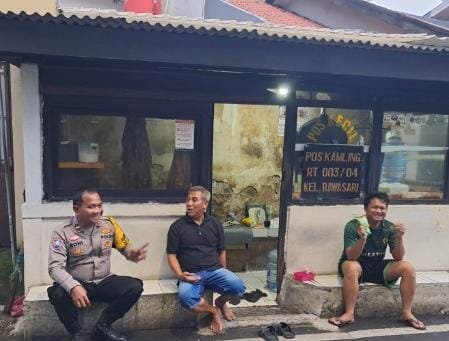 Go Teropong Rakyat